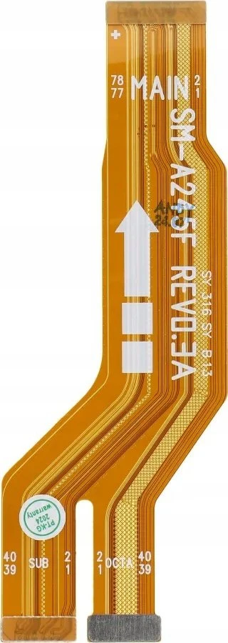 Oem Pagrindinis signalo kabelis SAMSUNG A24 4G