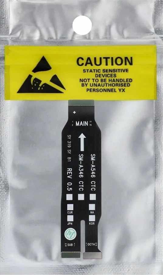 Oem Pagrindinis signalo laidas, skirtas SAMSUNG A34 5G