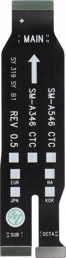 Oem Pagrindinis signalo laidas, skirtas SAMSUNG A34 5G
