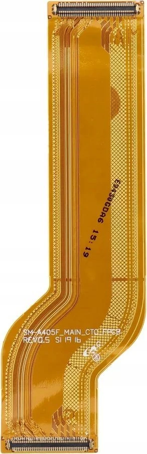 Oem Pagrindinis signalo kabelis SAMSUNG A40