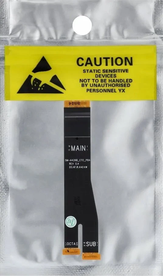 Oem Pagrindinis signalo laidas, skirtas SAMSUNG A42