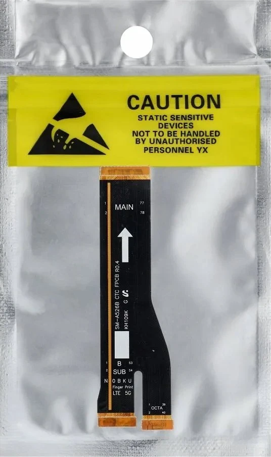 Oem Pagrindinis signalo kabelis SAMSUNG A52 4G