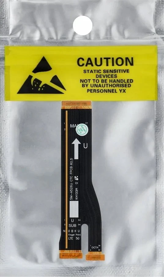 Oem Pagrindinis signalo laidas, skirtas SAMSUNG A52 5G