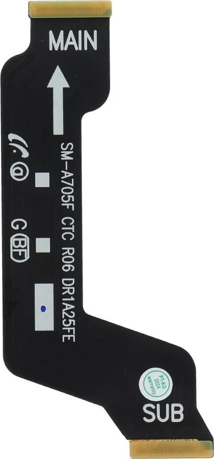 Oem Pagrindinis signalo kabelis, skirtas SAMSUNG A70