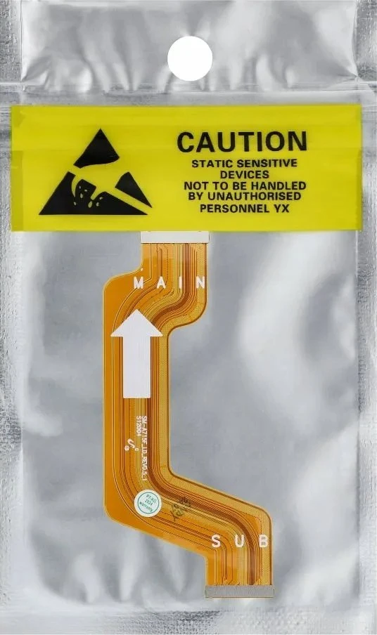 Oem Pagrindinis signalo kabelis, skirtas SAMSUNG A71