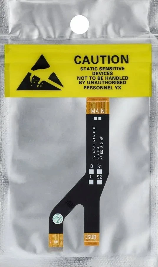 Oem Pagrindinis signalo kabelis, skirtas SAMSUNG A73