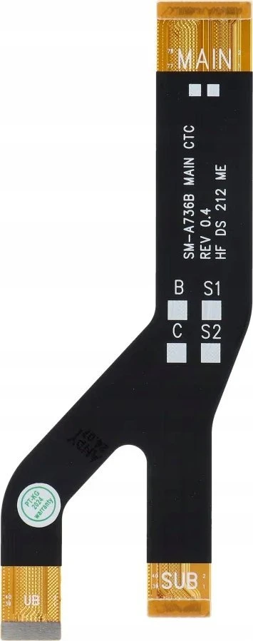 Oem Pagrindinis signalo kabelis, skirtas SAMSUNG A73