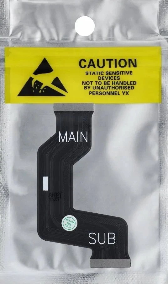 Oem Pagrindinis signalo kabelis, skirtas SAMSUNG A80