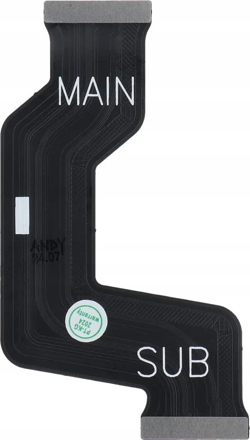 Oem Pagrindinis signalo kabelis, skirtas SAMSUNG A80