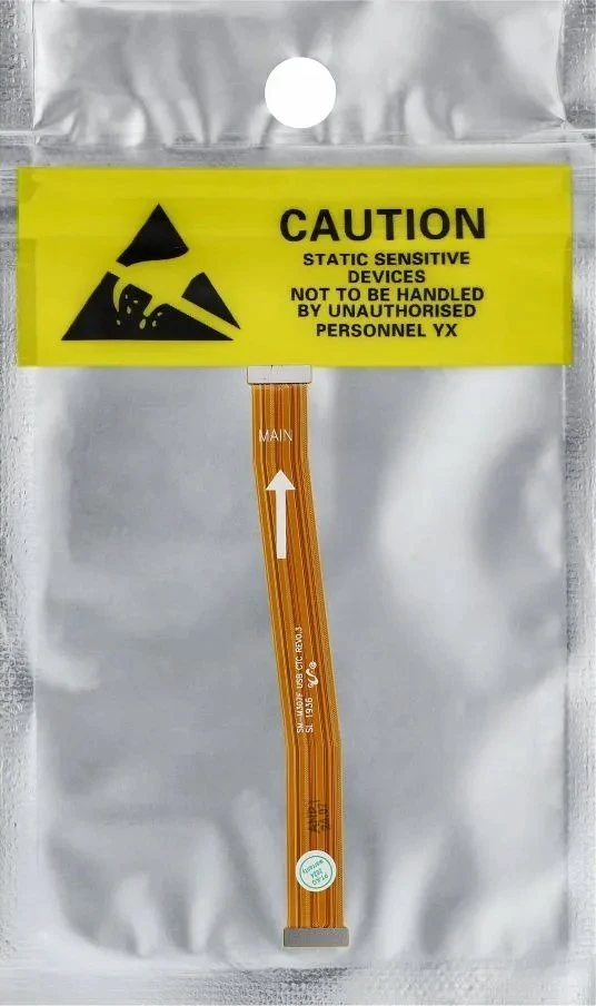 Oem Pagrindinis SAMSUNG M21 signalo kabelis