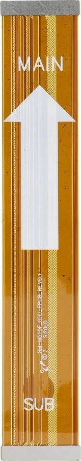 Oem Pagrindinis SAMSUNG M51 signalo kabelis
