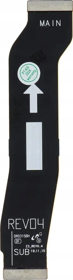 Oem Pagrindinis signalo laidas, skirtas SAMSUNG S20 ultra