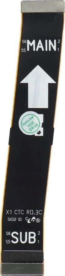 Oem Pagrindinis signalo laidas, skirtas SAMSUNG S20 5G