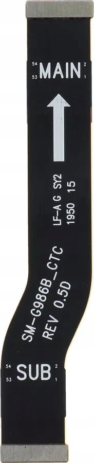 Oem Pagrindinis signalo laidas, skirtas SAMSUNG S20 plus