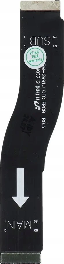 Oem Pagrindinis signalo laidas, skirtas SAMSUNG S21 5G