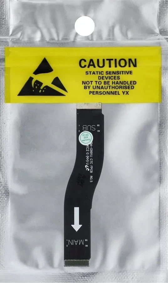 Oem Pagrindinis signalo laidas, skirtas SAMSUNG S21 5G