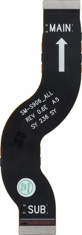 Oem Pagrindinis signalo laidas, skirtas SAMSUNG S22 Plus 5G