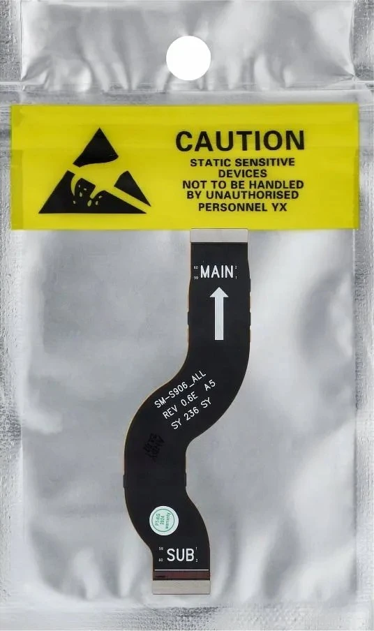 Oem Pagrindinis signalo laidas, skirtas SAMSUNG S22 Plus 5G