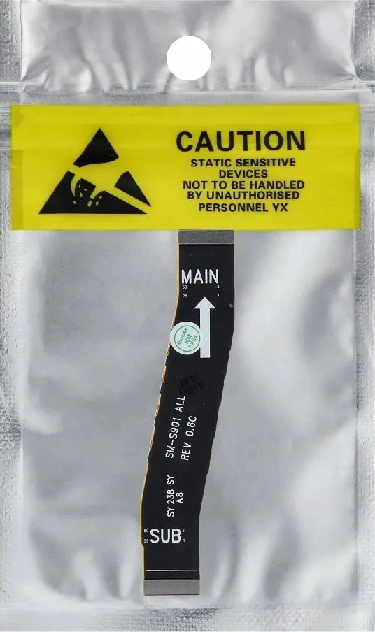 Oem Pagrindinis signalo laidas, skirtas SAMSUNG S22 5G