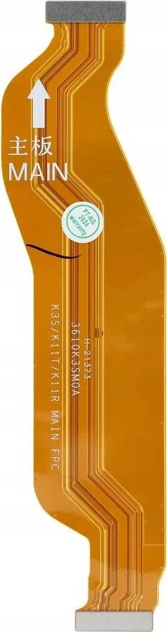 Oem Pagrindinis signalo kabelis, skirtas XIAOMI Mi 11T 5G / 11T Pro