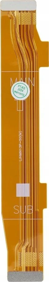 Oem Pagrindinis signalo laidas skirtas XIAOMI Note 13 Pro 5G