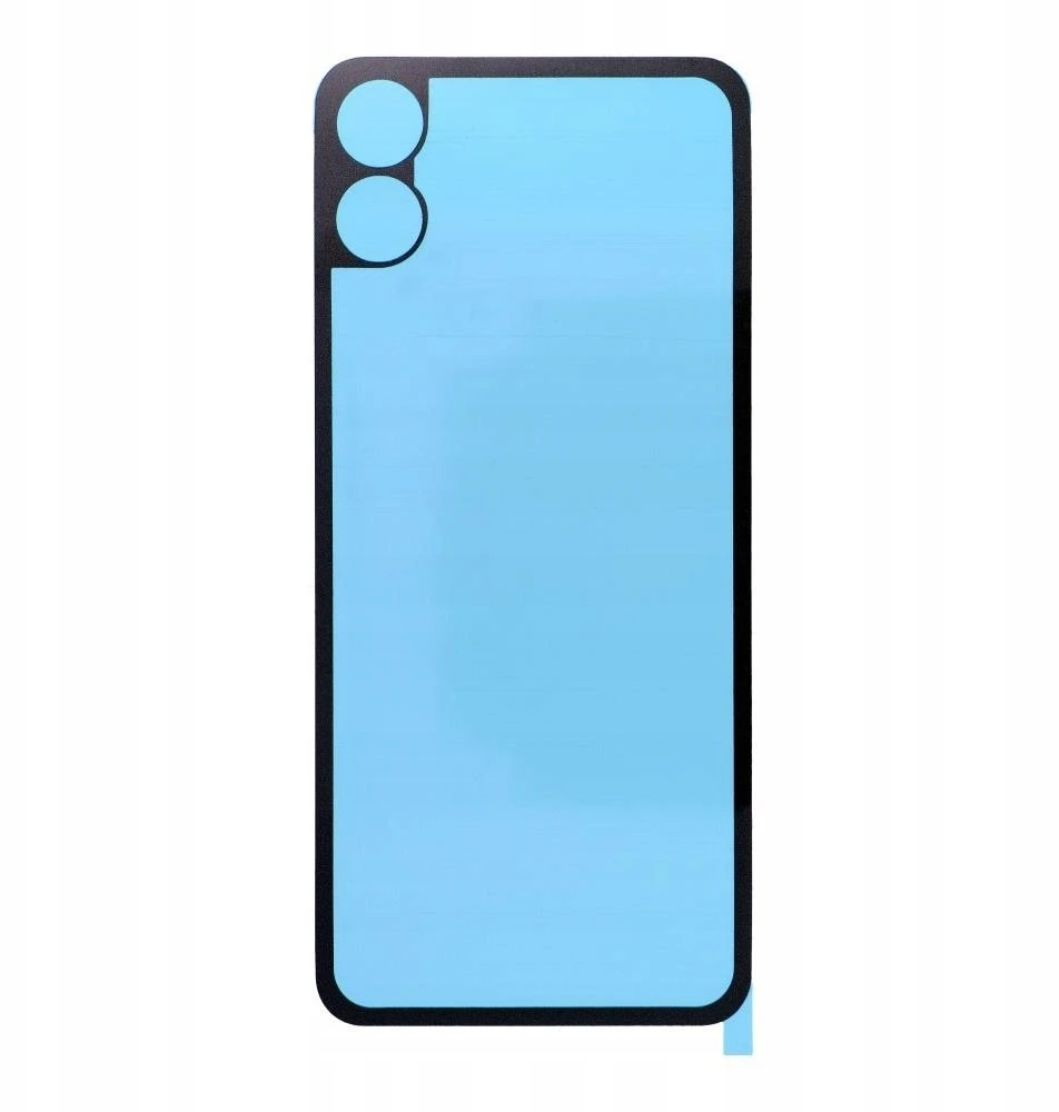 Oem Lipnios juostos akumuliatoriaus dangtelio sandariklis, skirtas SAMSUNG A06 A066 (Premium)