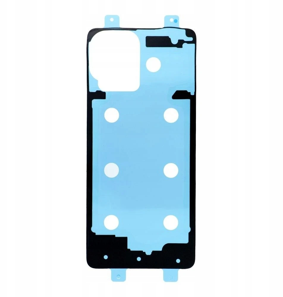 Oem Lipnios juostos akumuliatoriaus dangtelio sandariklis, skirtas SAMSUNG A42 A426 (Premium)