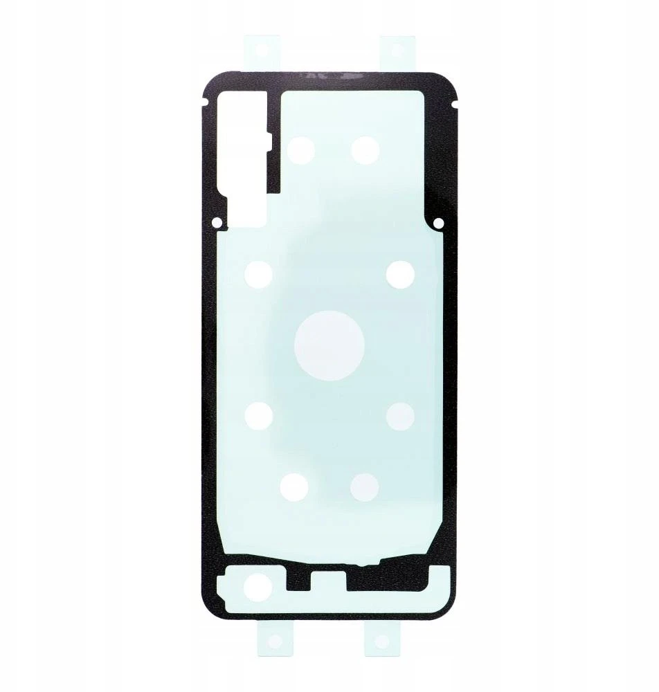 Oem Lipnios juostos akumuliatoriaus dangtelio sandariklis, skirtas SAMSUNG A50 A505 (Premium)