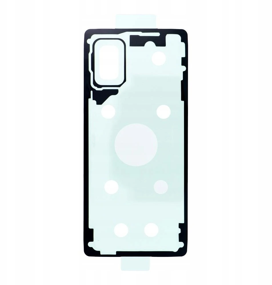 Oem Lipnios juostos akumuliatoriaus dangtelio sandariklis, skirtas SAMSUNG A71 A715 (Premium)