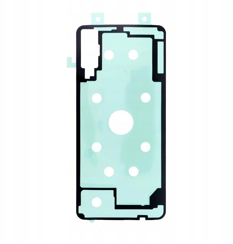 Oem Lipnios juostos akumuliatoriaus dangtelio sandariklis, skirtas SAMSUNG A70 A705 (Premium)