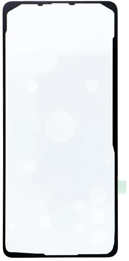 Oem Lipnios juostos akumuliatoriaus dangtelio sandariklis, skirtas SAMSUNG A73 A736 (Premium)