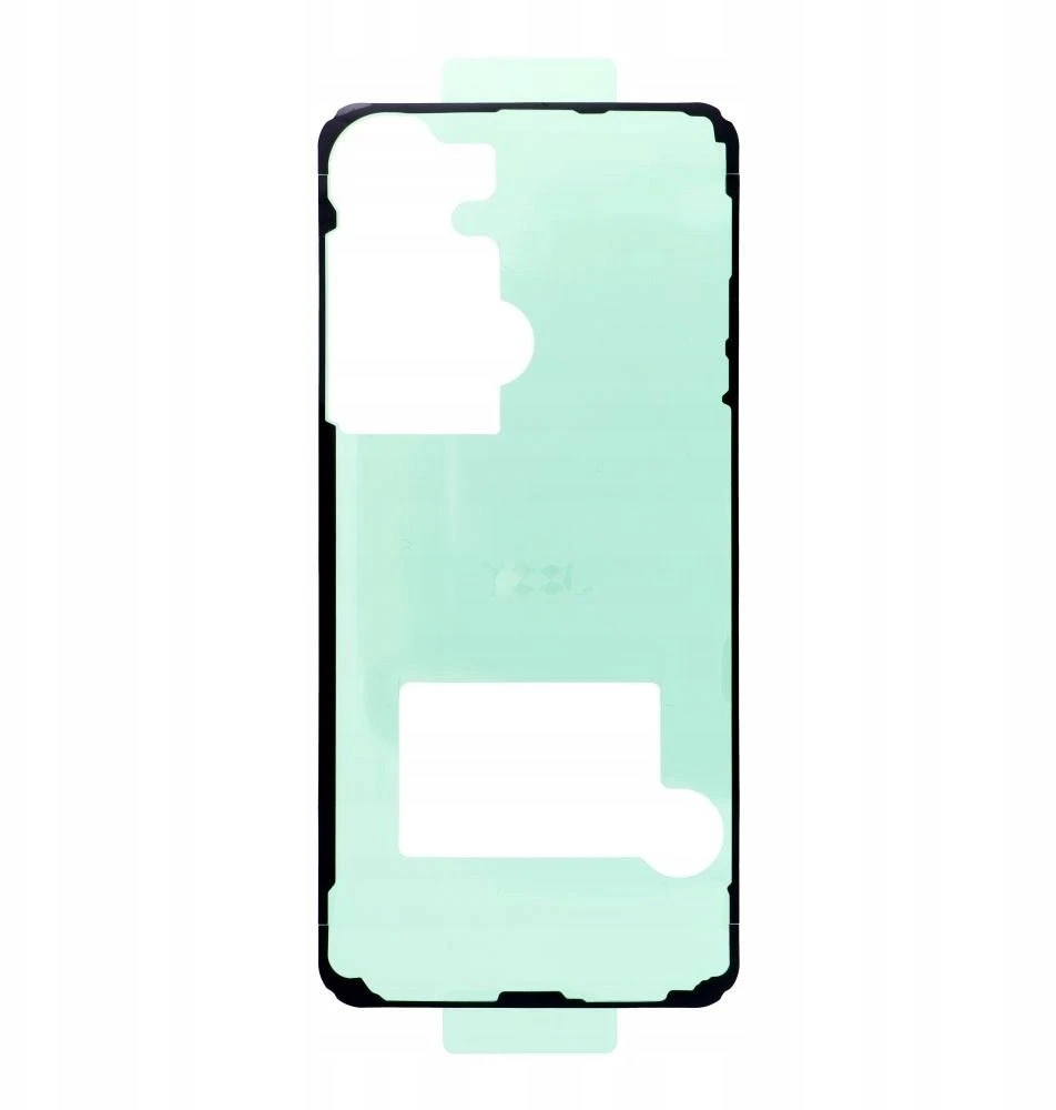 Oem Lipnios juostos akumuliatoriaus dangtelio sandariklis, skirtas SAMSUNG S25 Plus S936 (Premium)