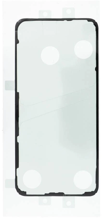 Oem Lipnios juostos akumuliatoriaus dangtelio sandariklis, skirtas SAMSUNG S23 S911 (aukštos kokybės)
