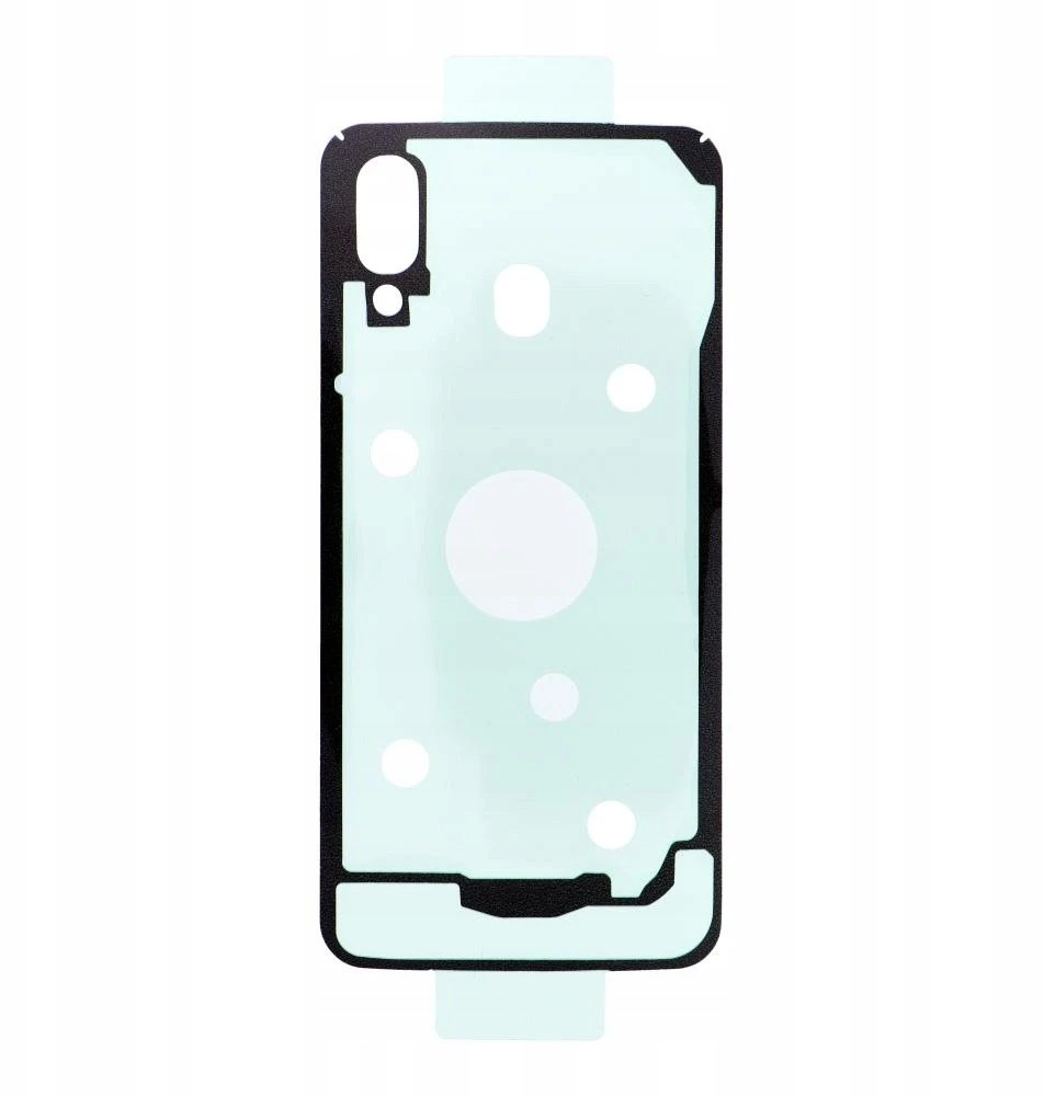 Oem Lipnios juostos akumuliatoriaus dangtelio sandariklis, skirtas SAMSUNG A40 A405 (Premium)