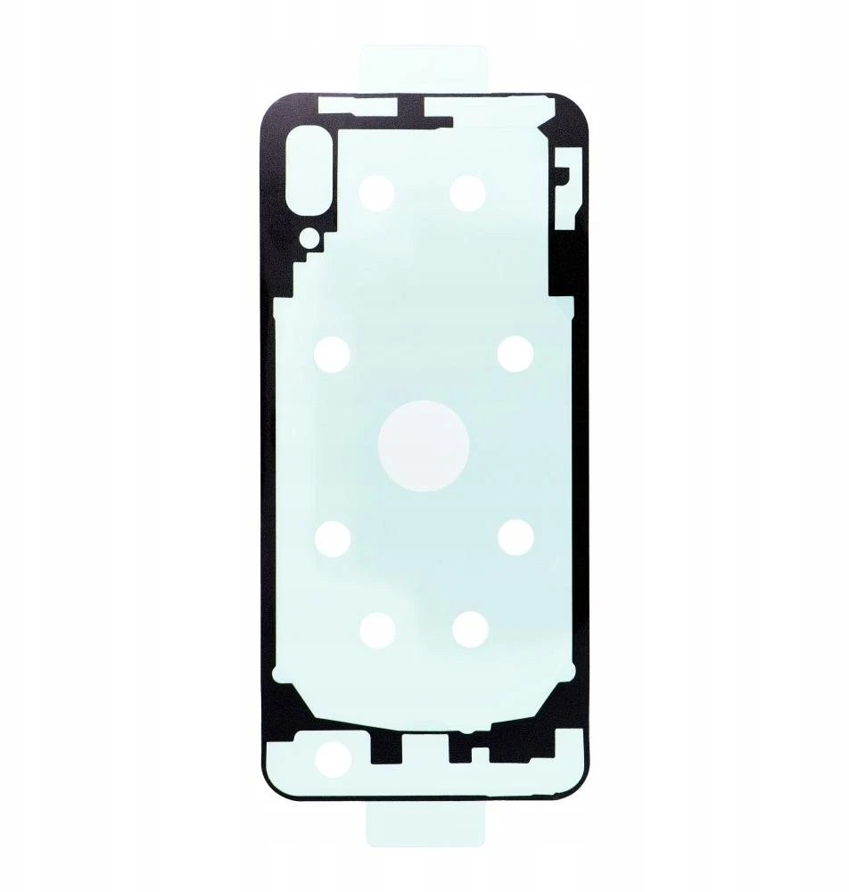 Oem Lipnios juostos akumuliatoriaus dangtelio sandariklis, skirtas SAMSUNG A30 A305 (Premium)