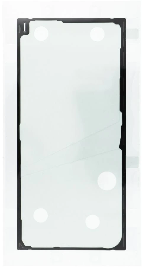 Oem Baterijos dangtelio sandarinimo juosta, skirta SAMSUNG S23 Ultra S918 (aukštos kokybės)