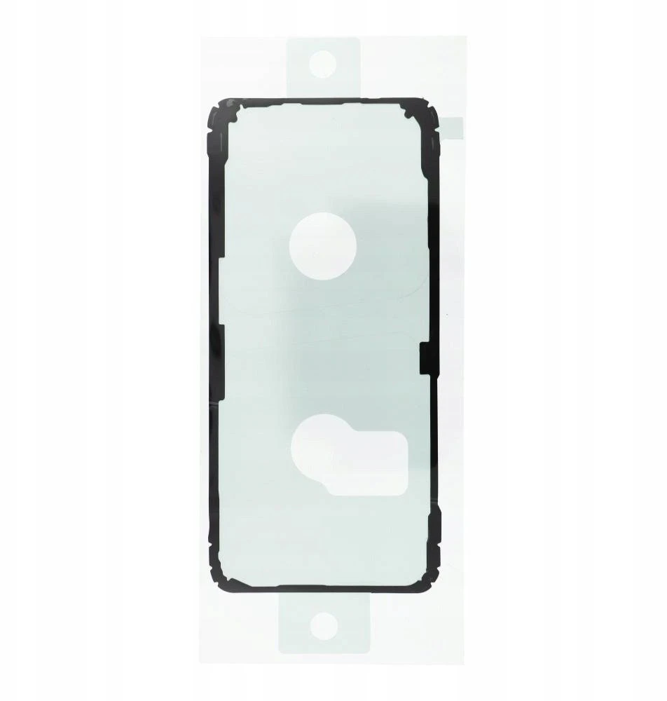 Oem Baterijos dangtelio sandarinimo juosta, skirta SAMSUNG S20 Ultra G988 (aukštos kokybės)