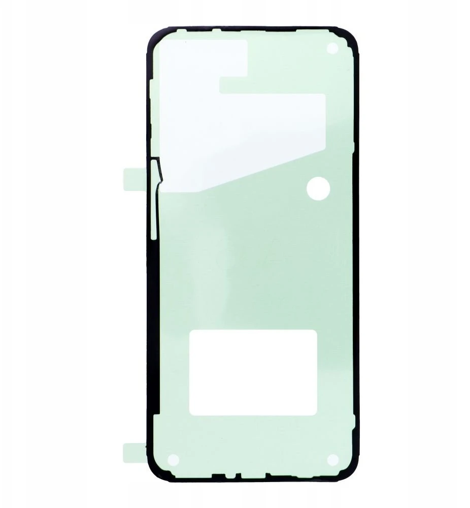 Oem Lipnios juostos akumuliatoriaus dangtelio sandariklis, skirtas SAMSUNG A36 A366 (Premium)