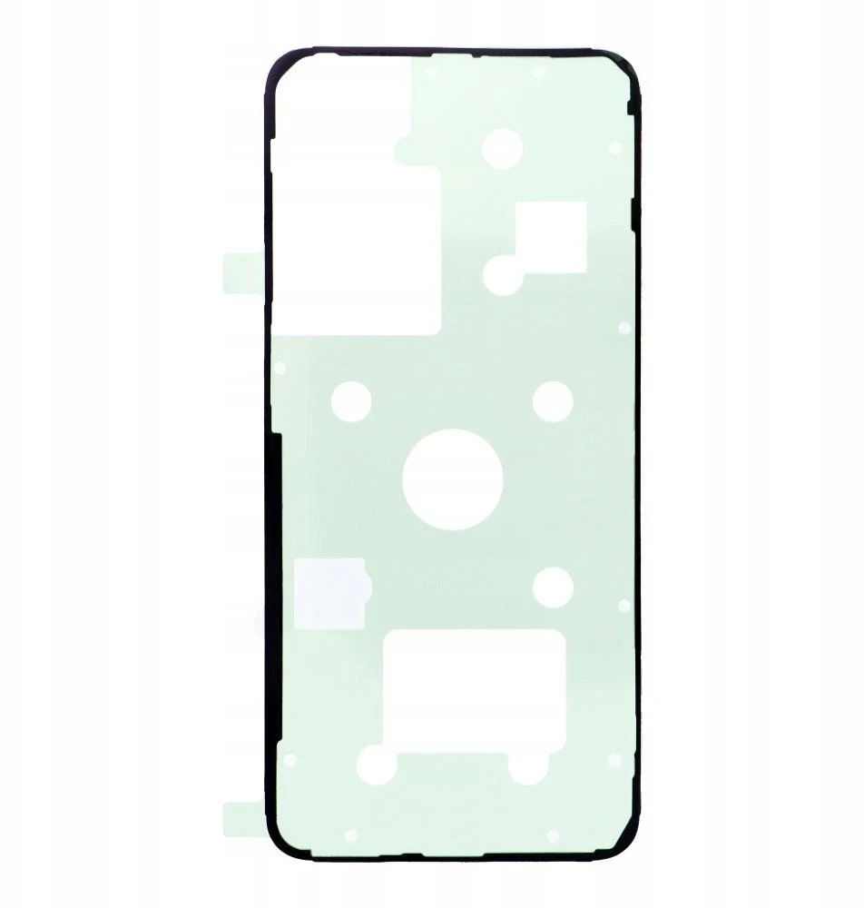 Oem Lipnios juostos akumuliatoriaus dangtelio sandariklis, skirtas SAMSUNG A26 A266 (Premium)