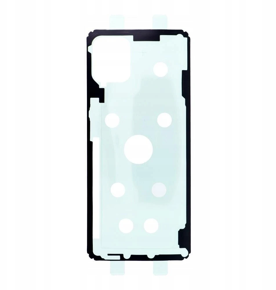 Oem Baterijos dangtelio sandarinimo juosta, skirta SAMSUNG A21S A215 (Premium)