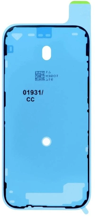 OEM lipnus LCD ekranas, skirtas IPHONE 17 Pro (Premium)