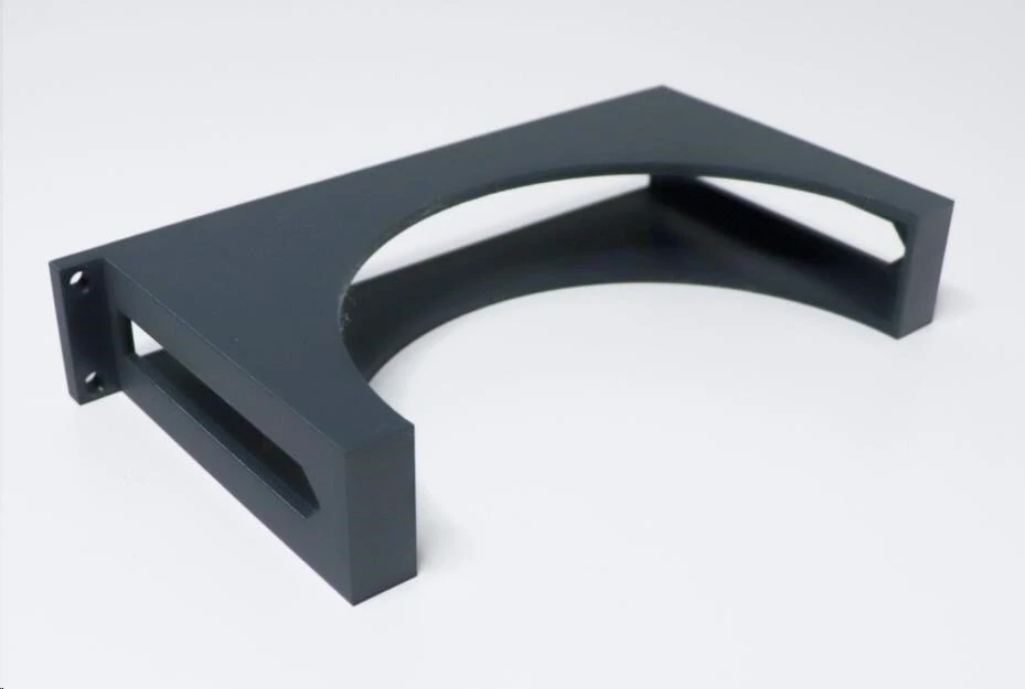 Oem TP-Link D-TP226 – stovo laikiklis, skirtas TL-SG108-M2/TL-SX105/ER7206/ER7212PC/ER707-M2, pilkas