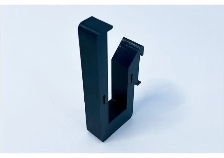 Oem TP-Link D-TPDIN100 DIN bėgelio laikiklis, skirtas OC200, OC220, SF1005xx, SG105xx, SG1005xx, pilkas