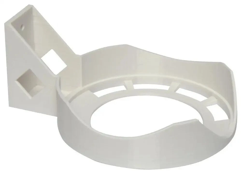 Maršrutizatorius OEM TP-Link D-X20/X60 Laikiklis ścienny do DECO X10/X20/X50/X60 balta