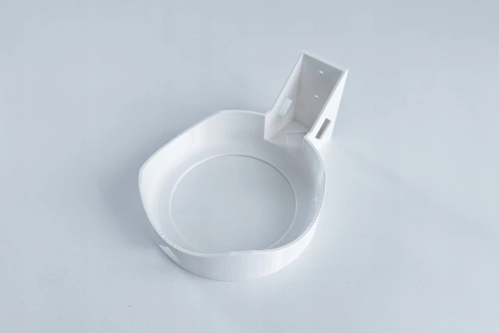 OEM TP-Link D-XE75 laidas DECO XE75/X50-DSL/X50-4G/PX50, baltas (1 vnt.)