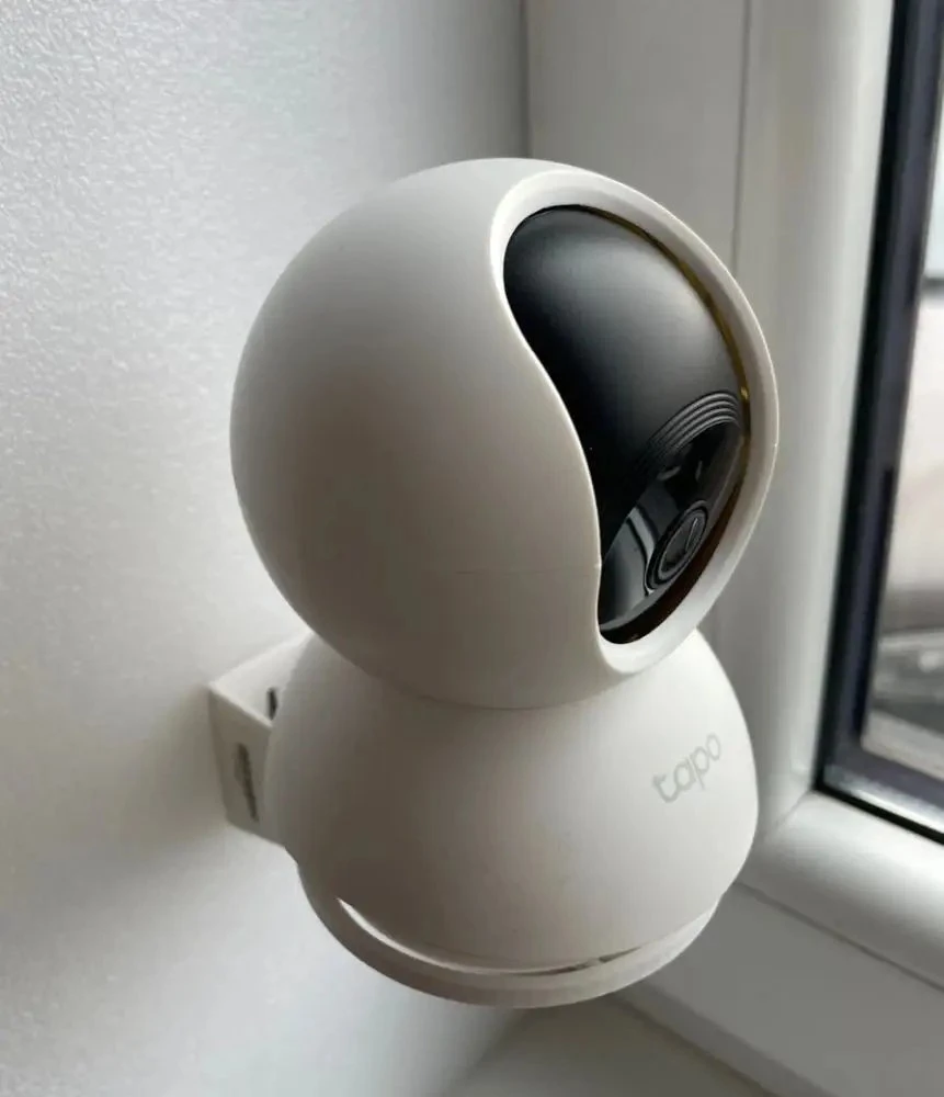 OEM TP-LINK Tapo C200/C210 fotoaparato laikiklis