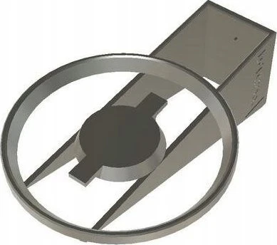 OEM TP-LINK Tapo C200/C210 fotoaparato laikiklis