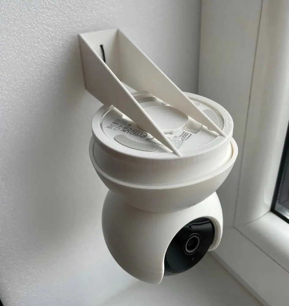 OEM TP-LINK Tapo C200/C210 fotoaparato laikiklis