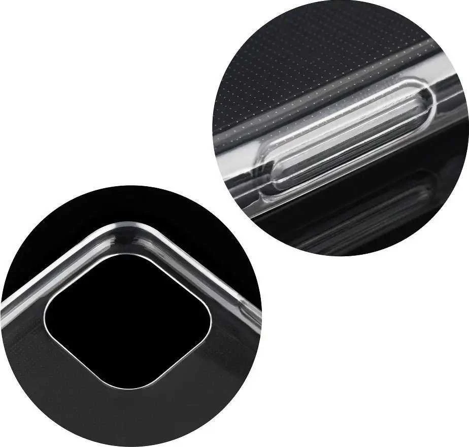 Dėklas Oem BACK CASE ULTRA SLIM 0,5 mm skirtas Samsung Galaxy S21 FE