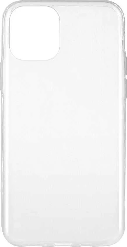 OEM ULTRA SLIM 0,5 mm slydimo dėklas Xiaomi POCO X3 / X3 Pro